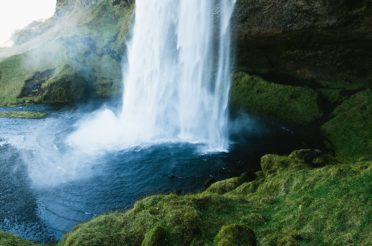 Stumbling upon falls